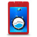 .67 Oz. Credit Card Hand Sanitizer Spray